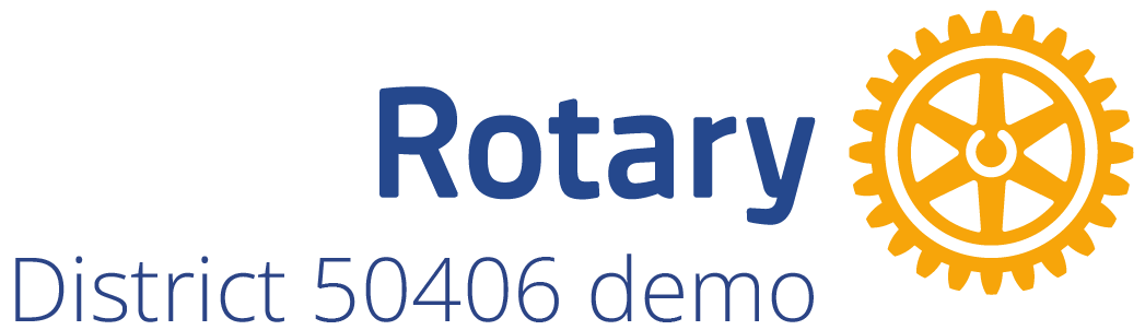 Rotary District 50406